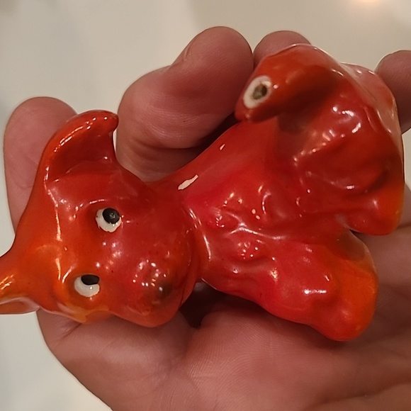 Mini Red Dog - Picture 2 of 4